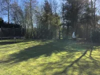 "Harald" - 300m from the Sea