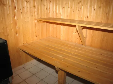 "Emmarenze" - 400m from the Sea