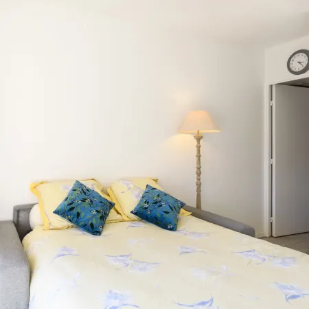 Residence de la Plage