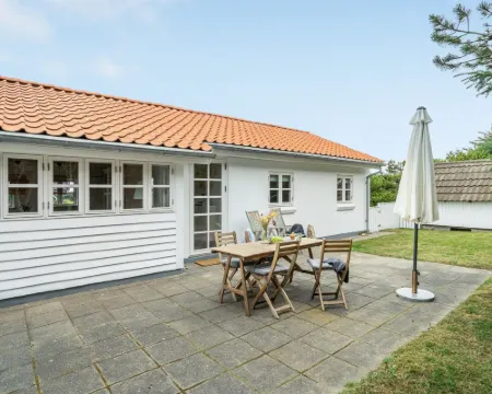 "Meindor" - 350m from the Sea Hotels in Thisted