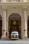 The St. Regis Rome - Beach