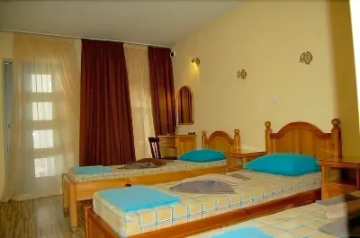 Hostel Pop Bogomil