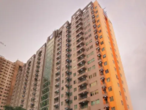 Galeri Ciumbuleuit Family & Business Hotel Hotels in Cidadap