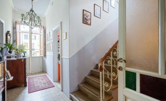 Villa San Donato B&B