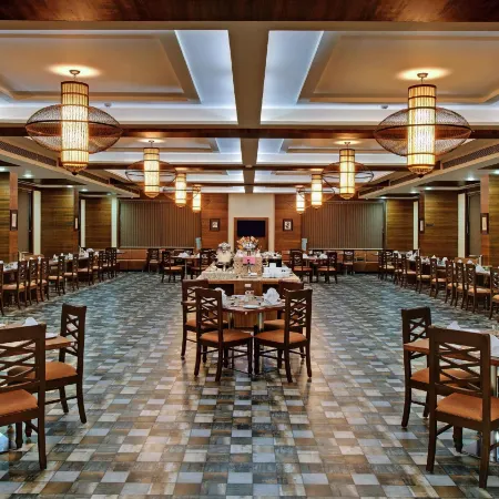 The Fern Residency Somnath