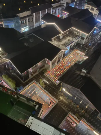 Sister Homestay Отели в г. Сишуй