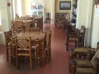 Treasure Island Resort - Frühstück