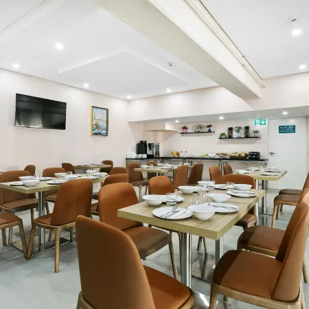 Quality Inn Sunshine Haberfield Отели рядом с достопримечательностью «Стадион «Ляйххардт Овал»»