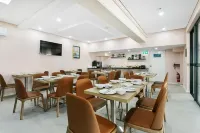 Quality Inn Sunshine Haberfield Hotel di Five Dock