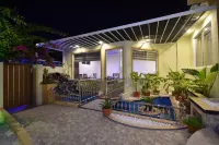 Nala Veli Villa Hôtels à : Ukulhas