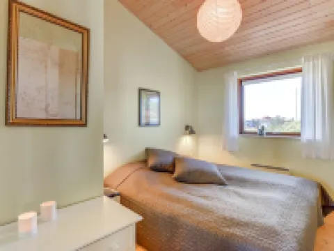 "Arngrim" - 100m from the Sea