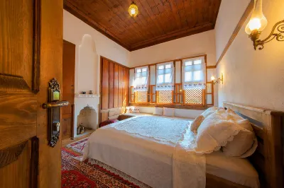 Meymune Valide Konağı Hotels in 