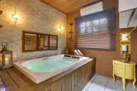 Pousada Recanto do Aconchego - Hot Springs