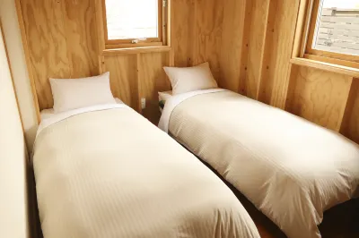 Phottage Inn Biei Các khách sạn gần Parent and Kid Tree