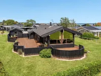 "Gyda" - 100m from the Sea