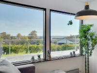 "Clarita" - 300m to the Fjord