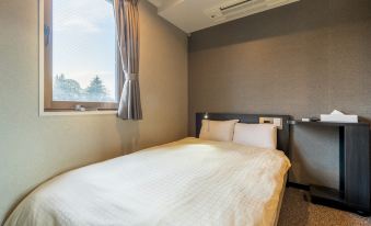 Hotel Tetra Akabane