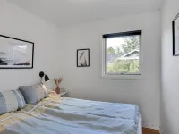 "Ika" - 600m from the Sea Hotels in Saeby