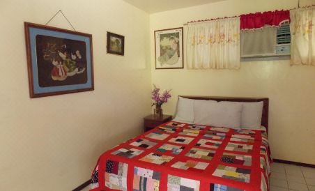 Baluarte de Argao Beach Resort - Housity
