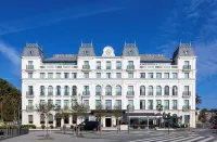 Gran Hotel Sardinero Hotels in Santander