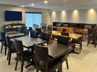 Econo Lodge Airport Quebec - petit déjeuner