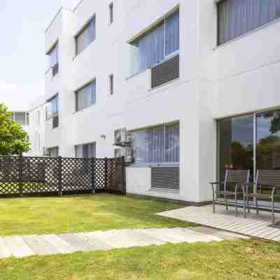 濱名湖豐收季酒店 Hotel Exterior