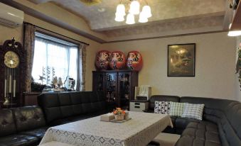 Ryokan Touwadasou - Housity