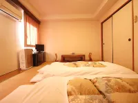 Purple Hotel Futsukaichi Hotel a Dazaifu