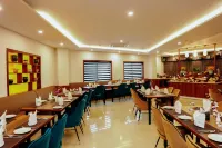 Regenta Inn Greater Noida - Morgenmad