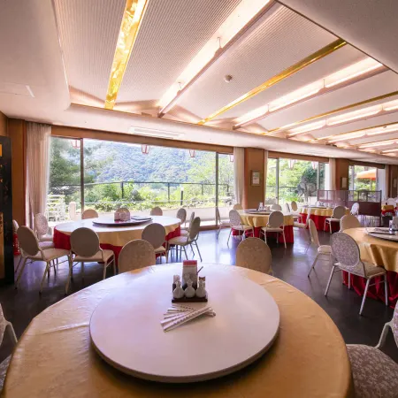 Iwakuni Kokusai Kanko Hotel
