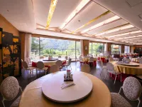 Iwakuni Kokusai Kanko Hotel - servizio colazione