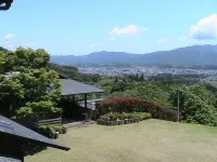 Sugina Hotels in Ogano