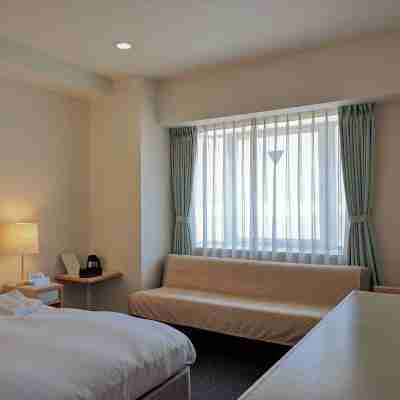 Hotel Harbour Yokosuka Rooms
