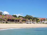 Amami Resort Basyayamamura - ติดทะเล