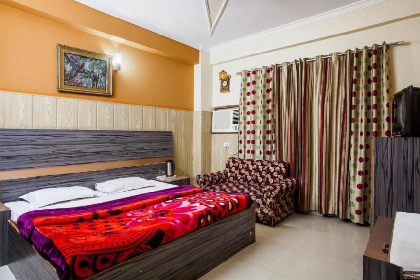 Hotel Atithi International