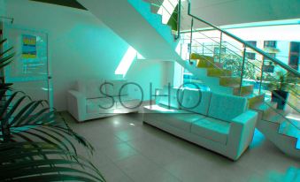 Apartamentos Neos - Cerca Al Mar by Soho - Housity
