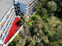 แอ๊ปเปิ้ล อะเดย์ รีสอร์ท อ่าวนาง กระบี่