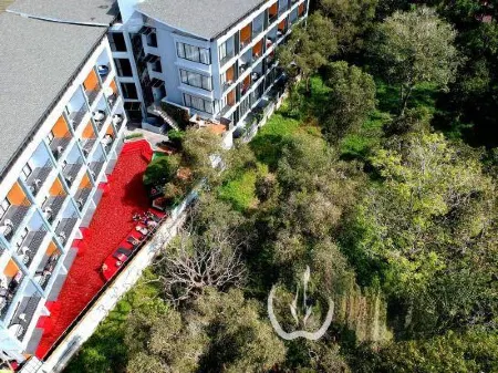 Apple A Day Resort Krabi, Ao Nang Beach