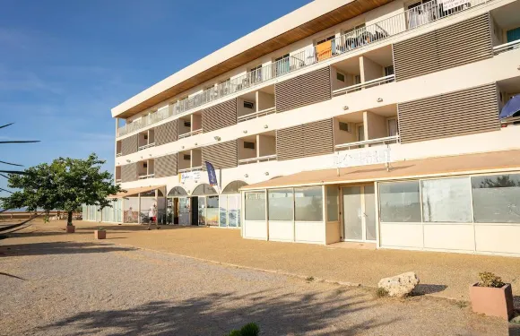 斯聖皮耶雷海岸歐莉迪亞住宅酒店