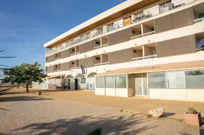 Olydea le Neptune Saint Pierre la Mer Hotels in Fleury