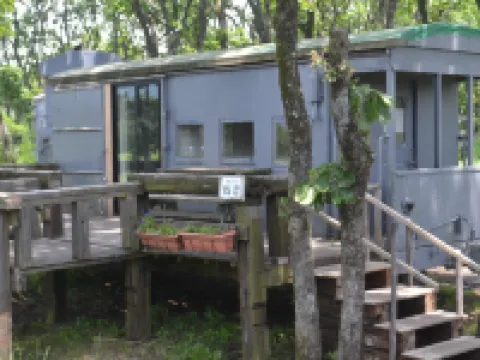 くじゅうエイドステーション 九重のホテル