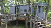 Kuju Aid Station Hotel a 
