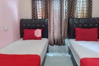 Hotel Dheadita Syariah Sungai Penuh Mitra RedDoorz