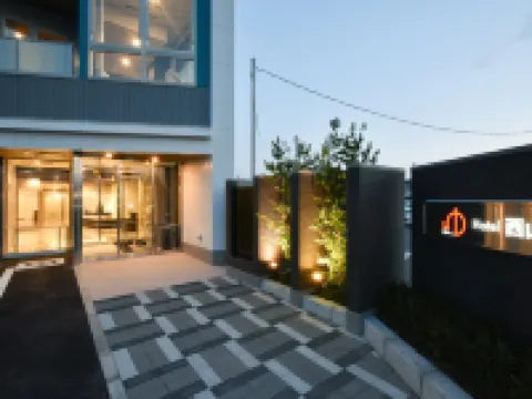 ホテル西山 南相馬店 南相馬のホテル