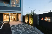 Hotel Nishiyama Hotels in Minamisoma