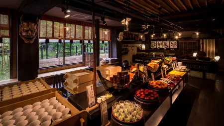 Yunishigawa Onsen Kanmuheishi Yukarino Yado Ageha