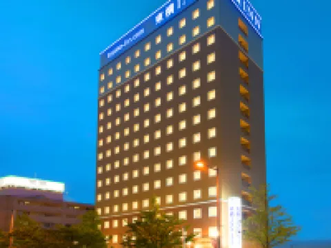 Toyoko Inn Urawa Misono Eki Higashi Guchi Hotels in Saitama City