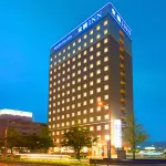 Toyoko Inn Urawa Misono Eki Higashi Guchi Hotels in 