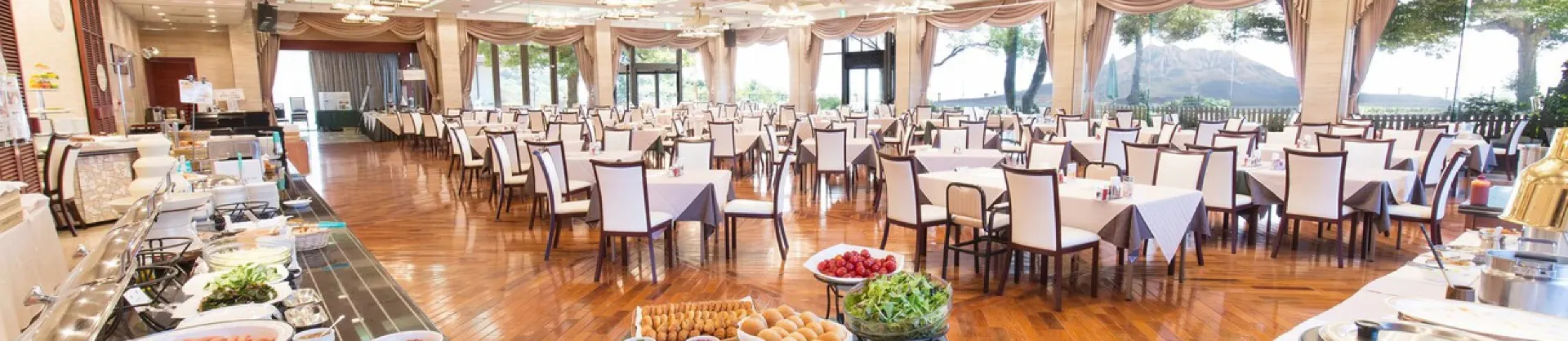 Gehobene Hotels 