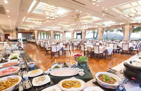 鹿兒島城山酒店